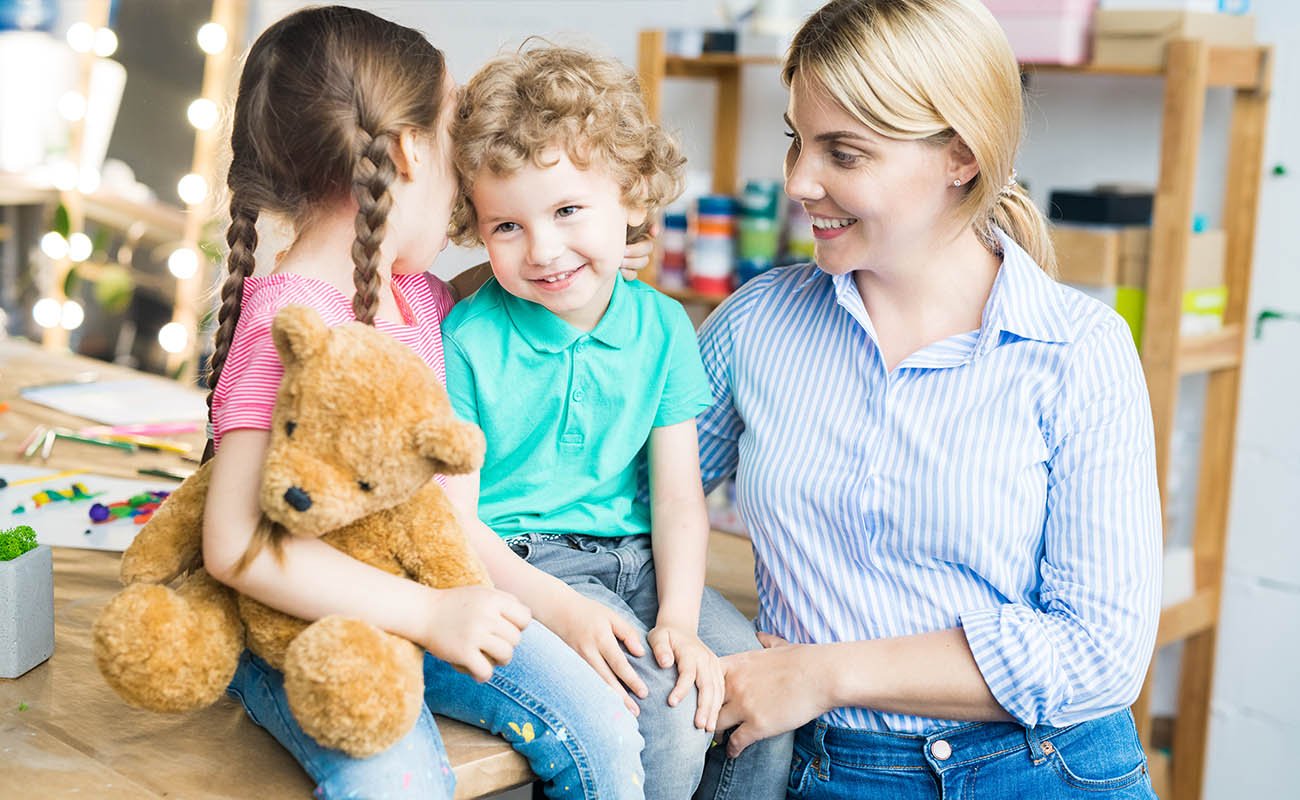 Curious Cubs Preschool & Daycare, Hiranandani Estate, Thane