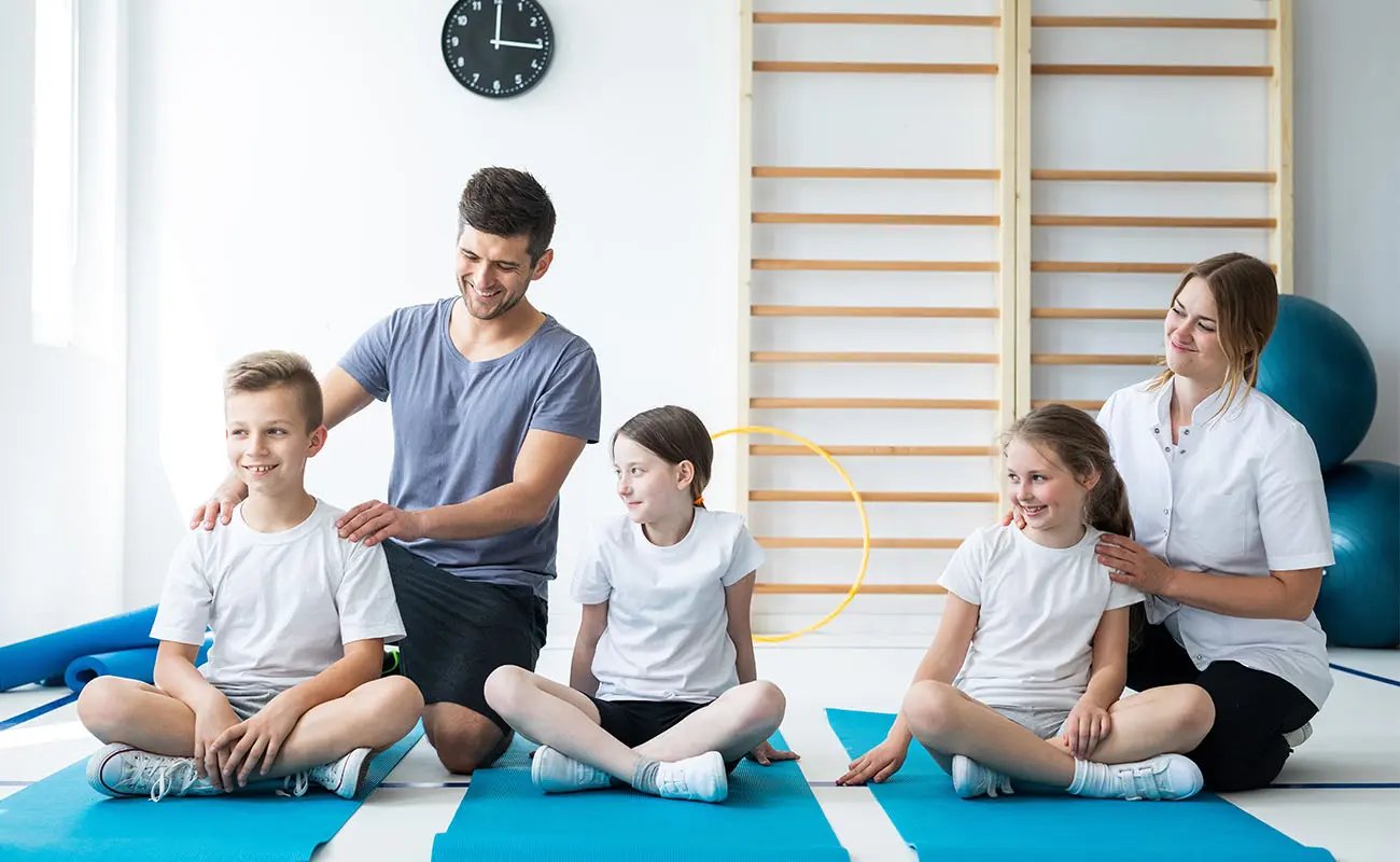 Curious Cubs Preschool & Daycare, Hiranandani Estate, Thane