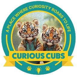 SLIS Curious Cubs Preschool & Daycare logo